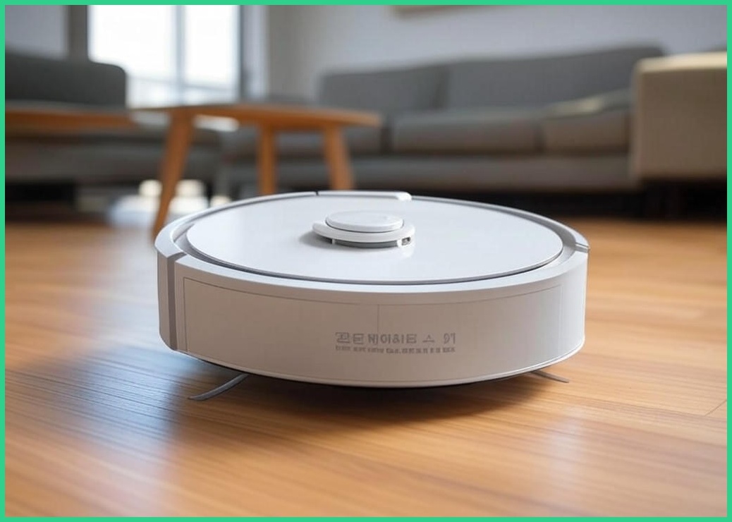 25년형 드리미 무선 물걸레 로봇청소기, L10s Ultra Gen2, 화이트