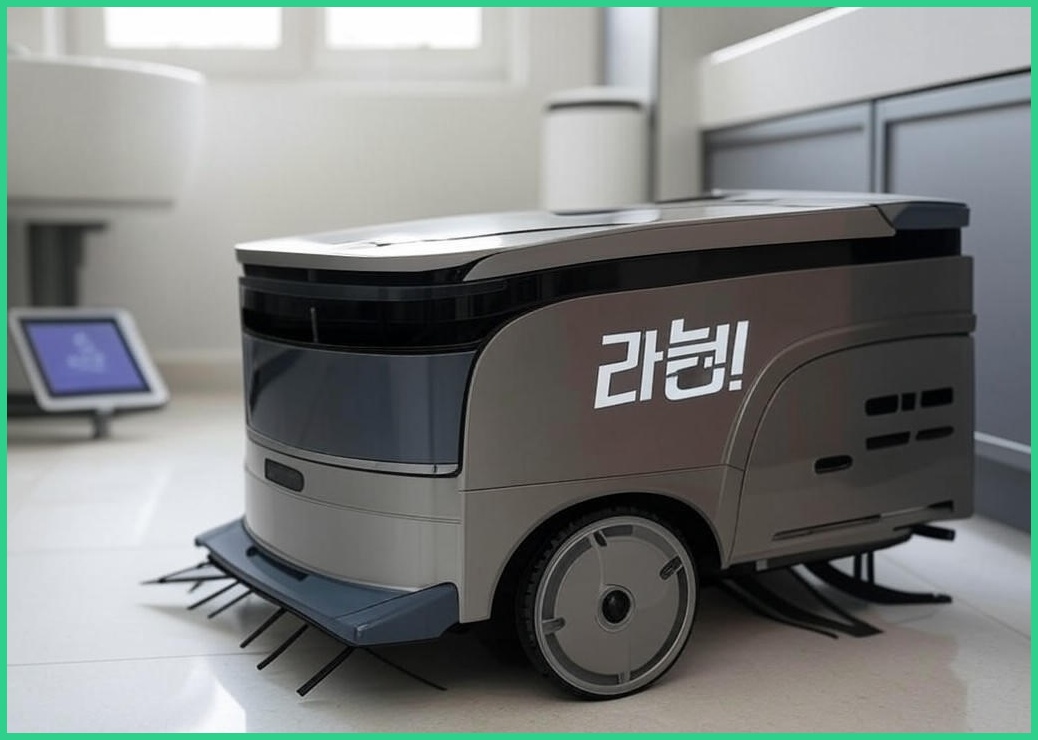 라비킷 로봇청소기 클리너 세정제 타블렛형, 60g, 1개