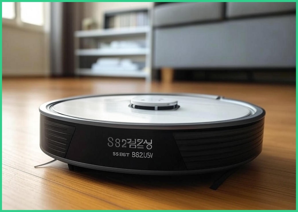 로보락 S8 MaxV Ultra 로봇청소기 S82USV
