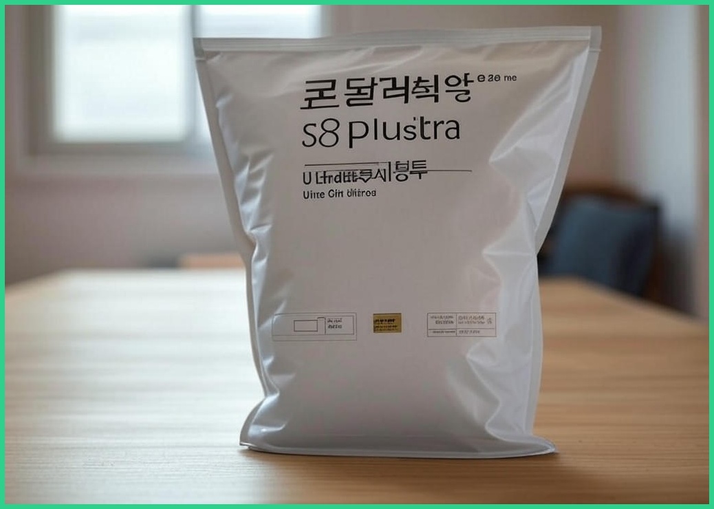 로보락 S8 plus S8 Pro Ultra 먼지봉투, S8 Pro ultra 전용, 10개입 - 이미지 1