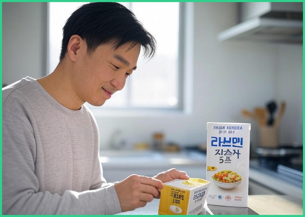 리브맘 청소기없이 5초 맨손 압축팩