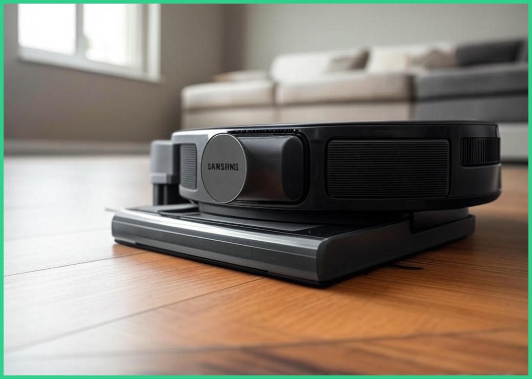 삼성 먼지봉투 청소기 호환용 VCA-ADB95A DJ-00906A BESPOKE 제트 210W 청소기 - 이미지 1