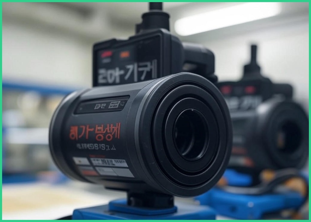 제거제 피커 1 40cmx20cm 컨베이어 6000GS 청소기 특수 나사