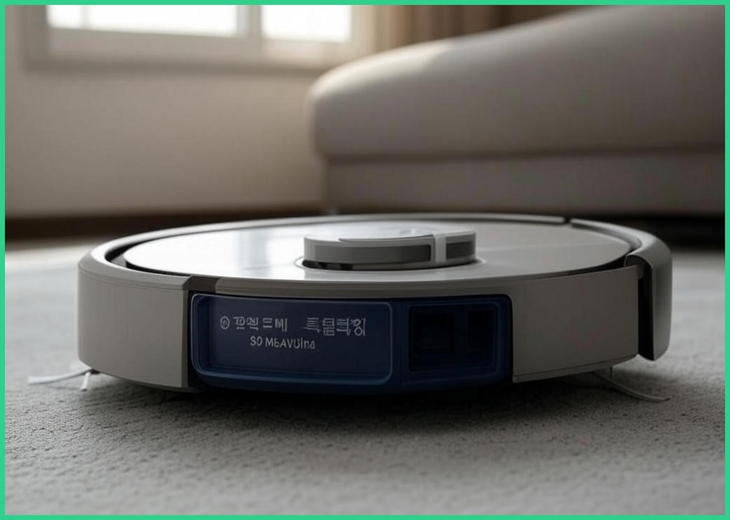 [호환] 호환돼지 로보락 S9 MaxV Ultra 소모품 물걸레 더스트백 필터 브러쉬 1년 패키지, 1개